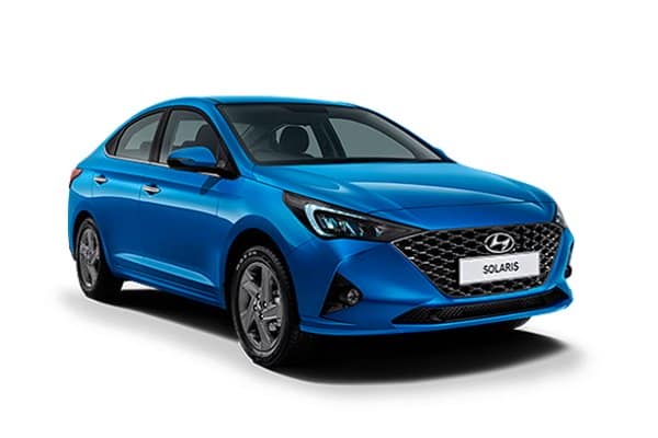 Hyundai Solaris 2022 - Размеры колеc и шин, PCD, вылет диска и другие  справочные данные | РазмерКолес.RU