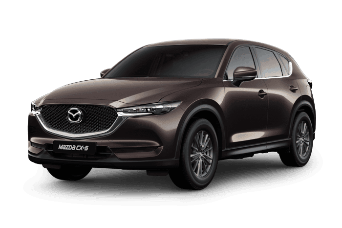 Мазда СХ 5 2021, купить новый кроссовер Mazda CX 5 у официального дилера  Мазда Автомир