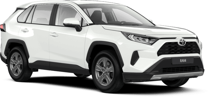 Toyota RAV4 | Описание модели и особенности
