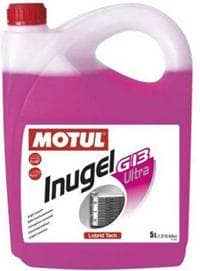 Motul Inugel G13 Ultra фиолетовый