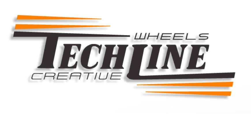 логотип Tech Line