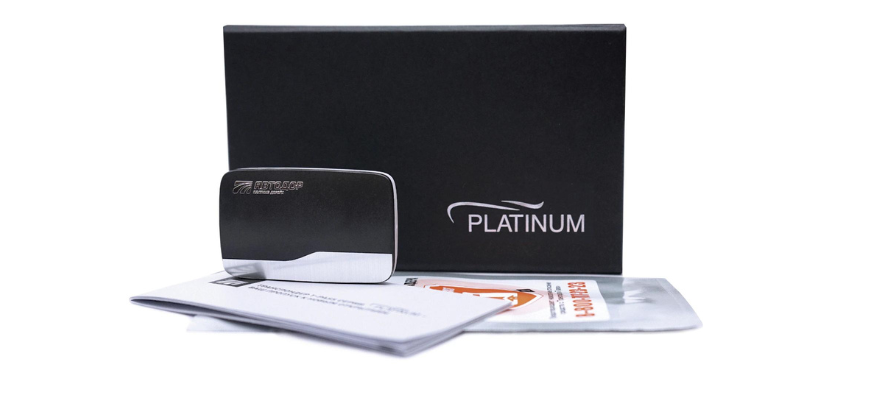 T-PASS Platinum TWIN OBU-4041