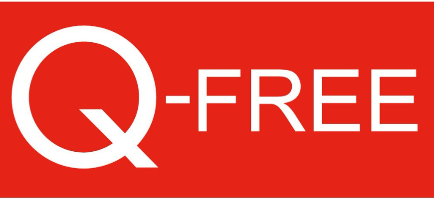 Q-free лого