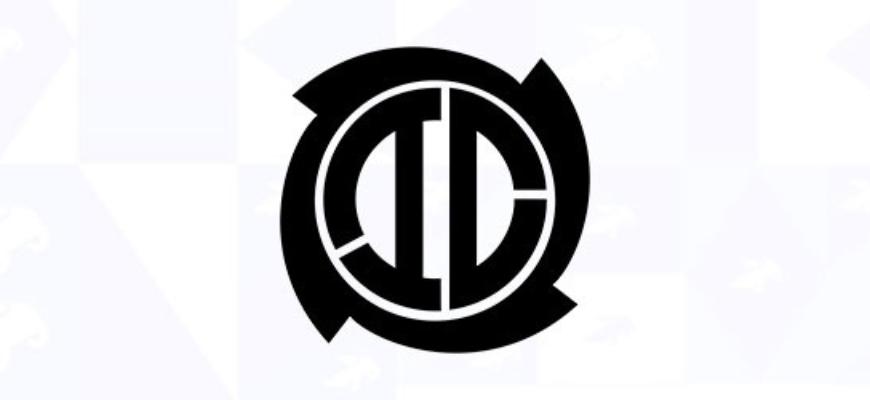 логотип 1920 года