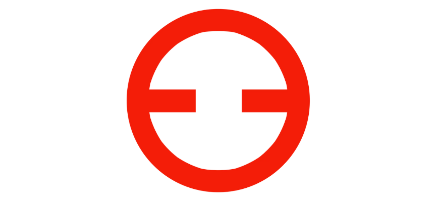 логотип 1928 года