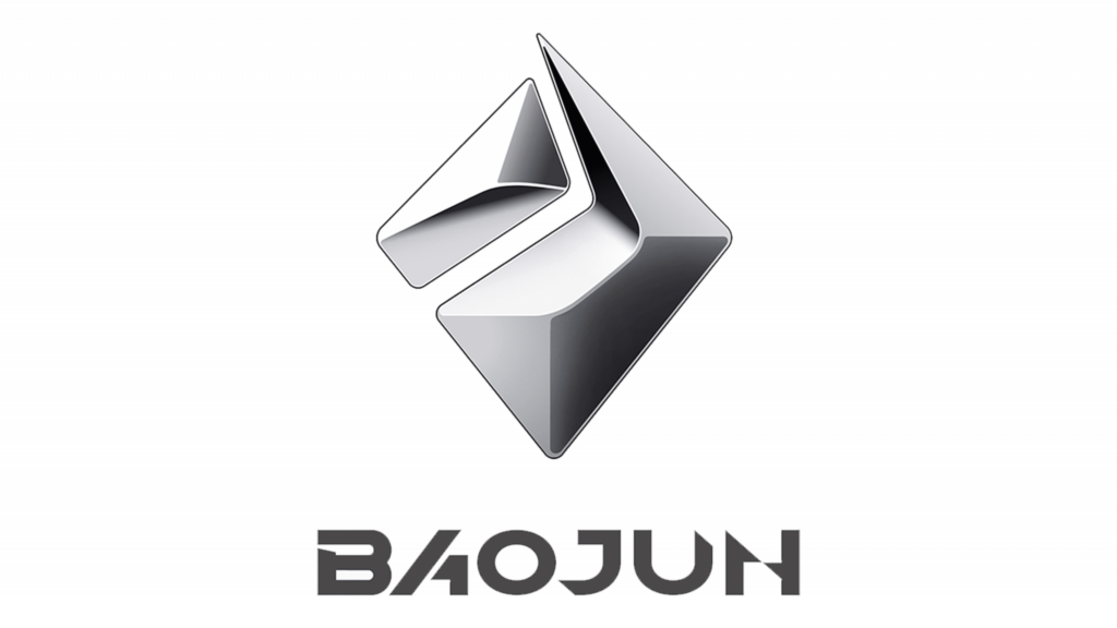 Baojun логотип