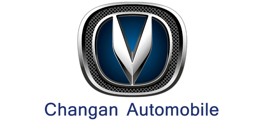 Changan Automobile Group логотип