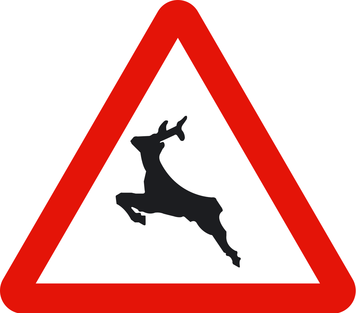 Дикий 1 27. Знак 1.27. Дикие животные. Дорожный знак олень. Дорожный знак Дикие животные. Дорожный знак осторожно звери.